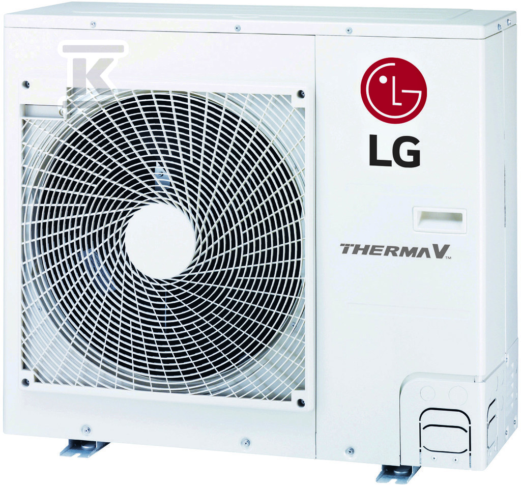 Air heat pump SPLIT (outdoor unit) 5kW, - HU051MR.U44